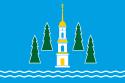 Flag of Ramensky District