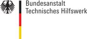Bundesanstalt Technisches Hilfswerk logo.svg