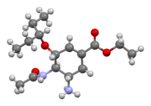 Oseltamivir-cation-from-xtal-Mercury-3D-balls.png