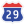 Korea Expressway No.29.svg