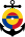 Roundel of Colombia – Naval Aviation.svg