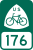 US Bike 176 (M1-9 IA-15).svg