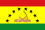 Bandera de la Comarca Guna Yala.svg