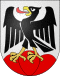 Coat of arms of Aarberg