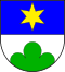 Coat of arms of Ladir