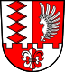 Coat of arms of Wiesenthau