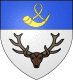 Coat of arms of Watermael-Boitsfort