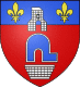 Coat of arms of Cergy