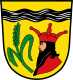 Coat of arms of Schwarzach