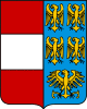 Coat of arms of Zwettl