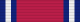 UK King George V Silver Jubilee Medal ribbon.svg
