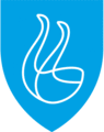 Coat of arms of Hamarøy kommune
