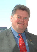 Mayors of Seattle, 2003 Nickels.jpg