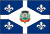 Flag of Aparecida