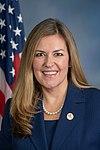 Jennifer Wexton, official portrait, 116th Congress.jpg