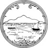 Official seal of Trat