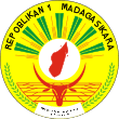 Seal of Madagascar.svg
