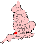 Outline map