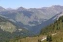 Balçine - lugina e Gashit -Sylbicë.JPG