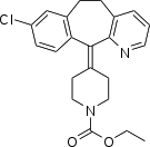 Loratadine.svg