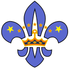 Ittihodi Scouthoi Tojikiston.svg