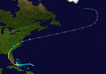 1935 Labor Day hurricane track.png