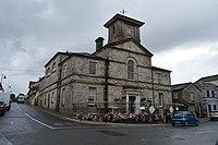 Lismore Heritage Centre (geograph 5926584).jpg
