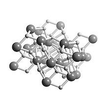 Calcium hydride