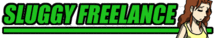 Logo of the Sluggy Freelance Webcomic.png