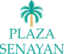 Plaza Senayan logo