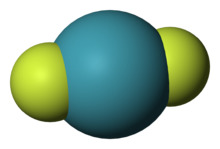 Xenon difluoride
