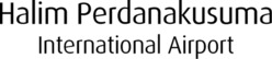 Halim Perdanakusuma Airport logo.png