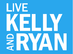 Live with Kelly and Ryan logo Sept 2017.svg