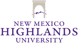 New Mexico Highlands University logo.svg
