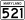 MD Route 521.svg