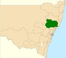 NSW Electoral District 2019 - Upper Hunter.png