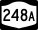 NY-248A.svg