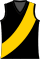 Glenelg Tigers Jumper.svg