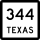 Texas 344.svg