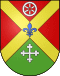 Coat of arms of La Folliaz