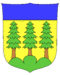 Coat of arms of Niederwald