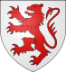 Coat of arms of Gigean