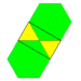 Trihexagonal tiling vertfig.png