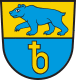 Coat of arms of Bärenthal