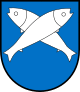 Coat of arms of Zurndorf