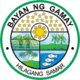 Official seal of Gamay