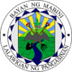 Official seal of Mabini