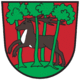 Coat of arms of Weitensfeld im Gurktal