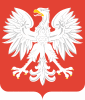 Coat of arms of Provisional Government of the Republic of Poland