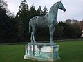 Statue of "Old Tom" - geograph.org.uk - 1117483.jpg